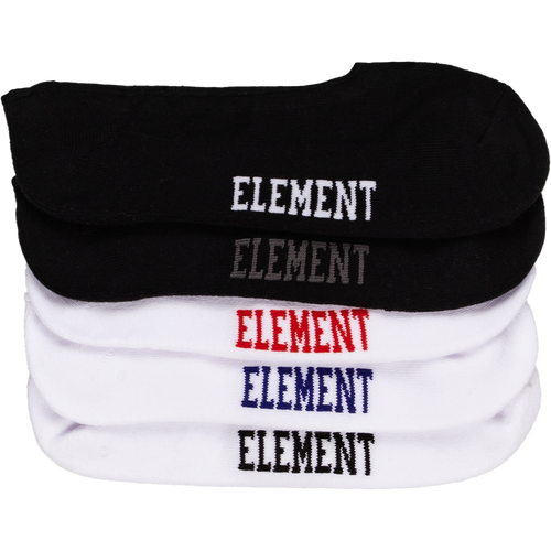 Element Low-rise čarape slika 1