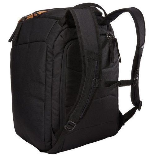 Thule RoundTrip Boot Backpack 45L torba za pancerice crna slika 11