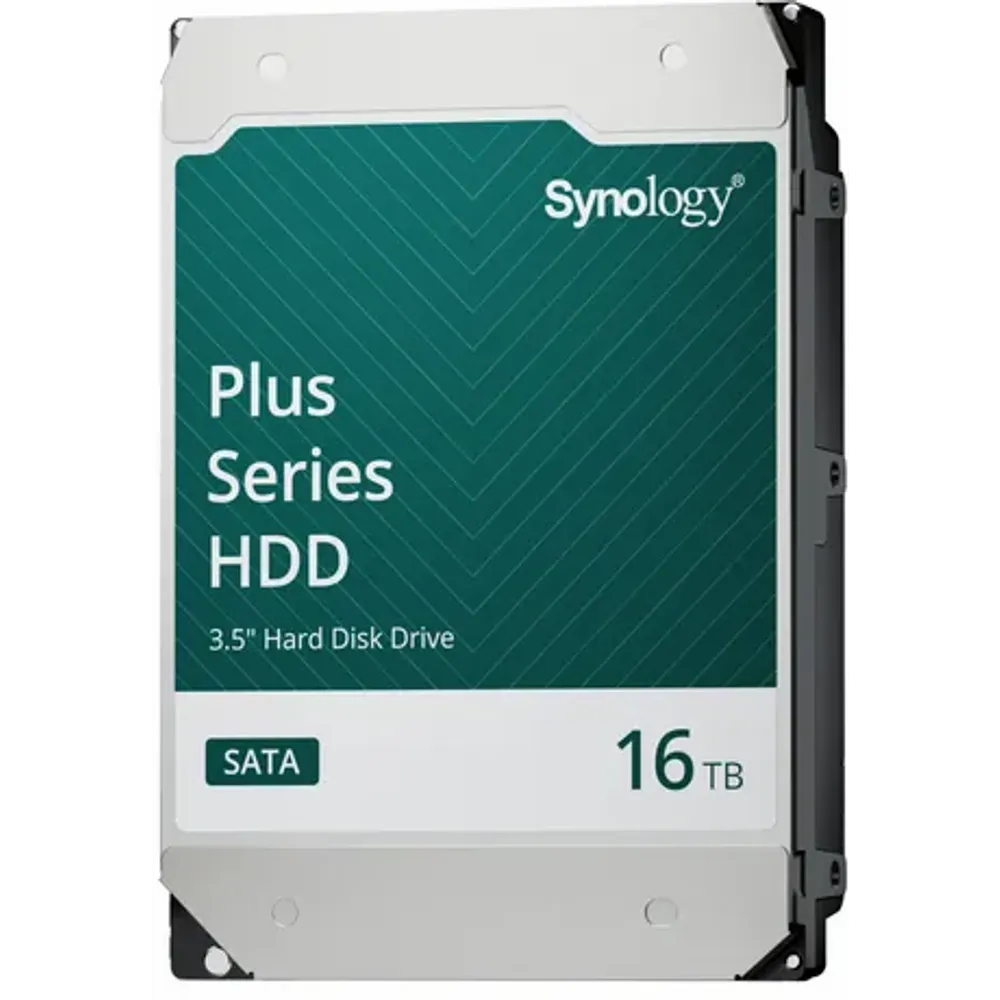 SYNOLOGY V1.0 HDD HAT3310-16T 3.5" SATA III - 16TB slika 1