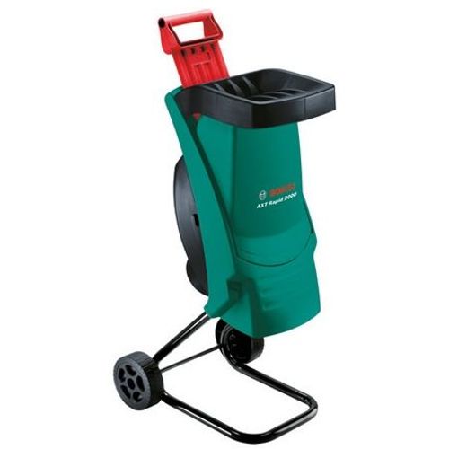 Bosch AXT Rapid 2000 brza drobilica slika 2