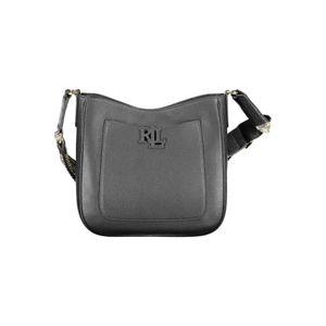 RALPH LAUREN WOMEN'S BAG BLACK