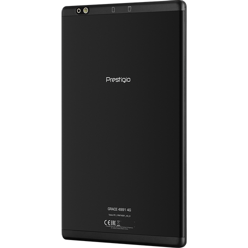 prestigio grace 4991 4G, PMT4991_4G_D, Single SIM card, have call function, 10.1"(800*1280) IPS on-cell display, 2.5D TP, LTE, up to 1.6GHz octa core processor, android 9.0, 2G+16GB, 0.3MP+2MP, 5000mAh battery slika 5