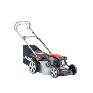 Benzinska samohodna kosilica 46cm AL-KO EASY, 2 kW (2-u-1)