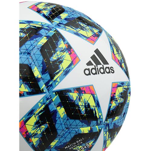 Adidas Finale 3 Size Sala 5x5 nogometna lopta DY2548 slika 2