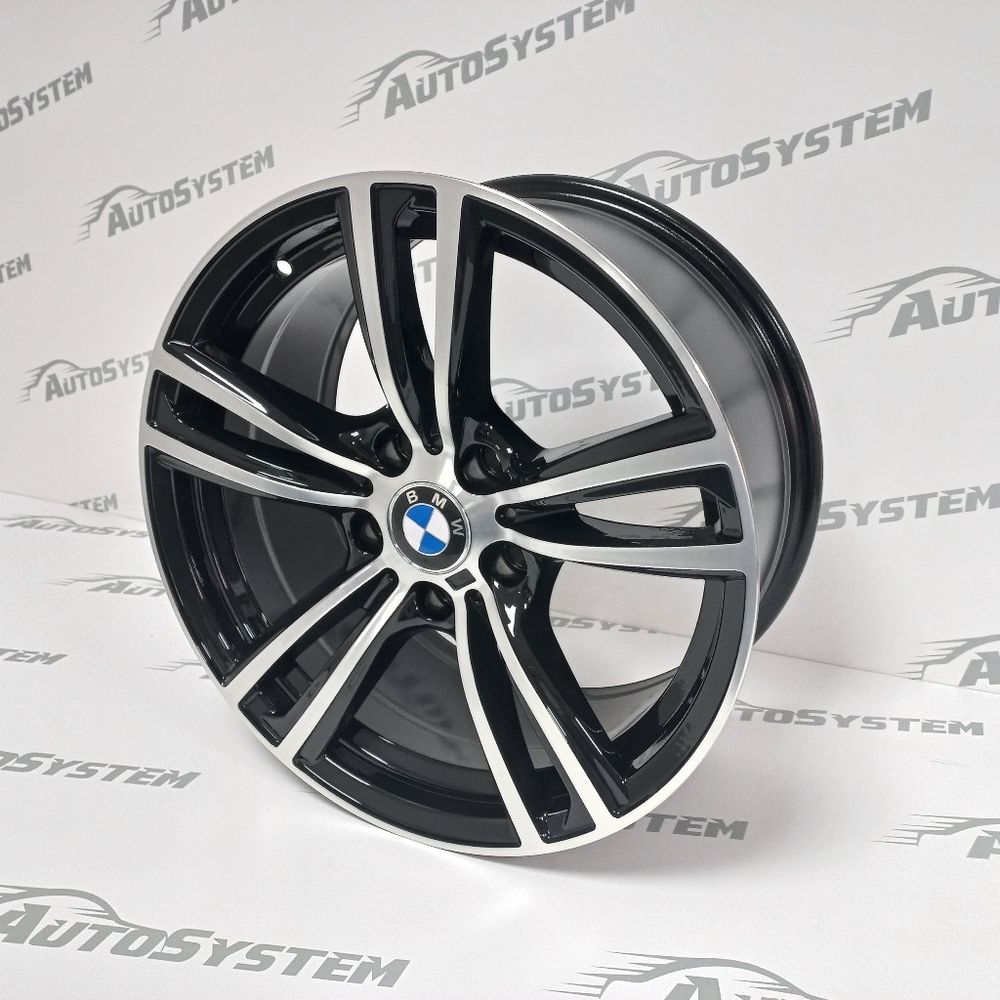 Aluminijumska Felga BMW 17x8.0 P5739 slika 1