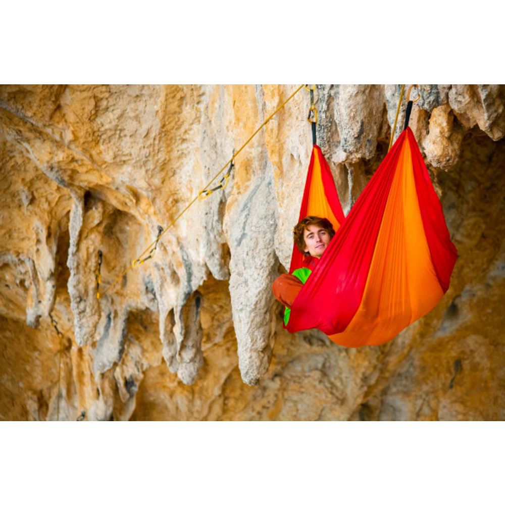 Amazonas Viseća ležaljka Adventure Hammock, Fire slika 4