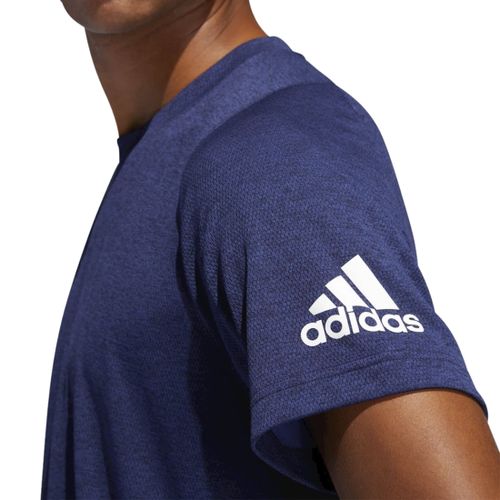 Adidas M Axis SS Tee EJ9251 slika 3