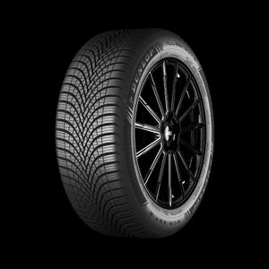 Dunlop 195/60R18 ALL SEASON 2