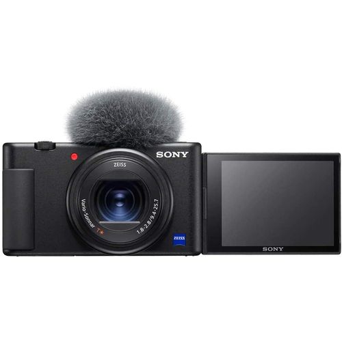 SONY  Vlog-Camera ZV-1 slika 1