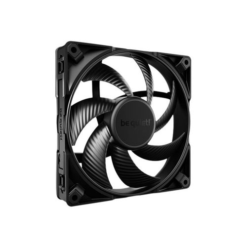 Ventilator BE QUIET SilentWings PRO 4 140mm PWM, BL099 slika 1