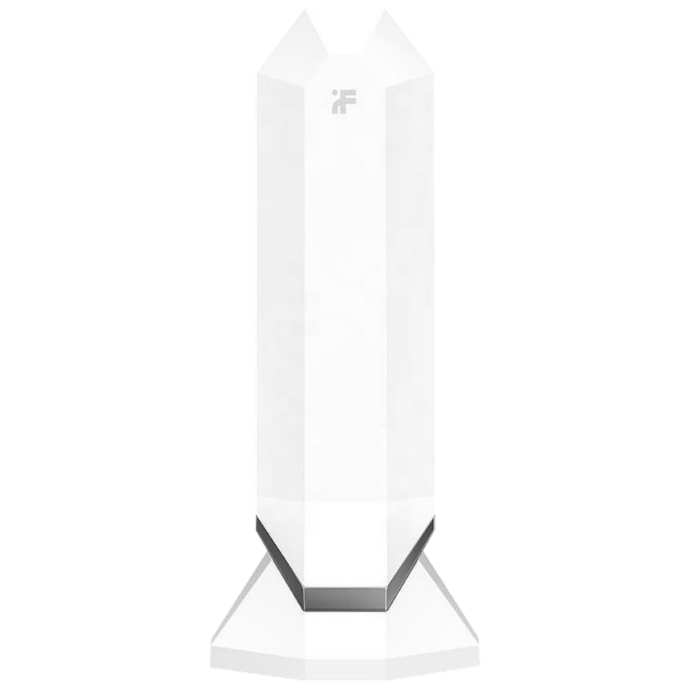 Xiaomi Aparat za čišćenje mitesera i pora kože lica - InFace MS6000 White slika 1