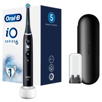 Oral-B električna četkica iO6 black