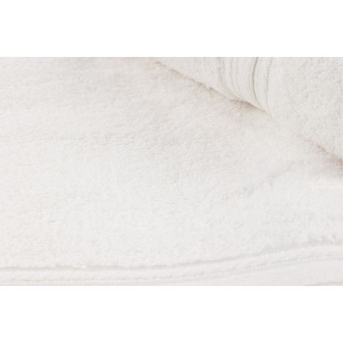 L'essential Maison Dora - Cream Cream Towel Set (2 Pieces) slika 4