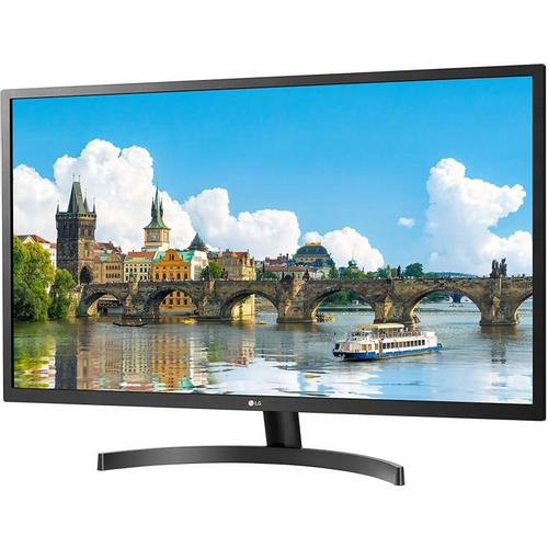 Monitor LG 31.5" 32MN500M-B, FHD, IPS, 5ms, 75Hz, HDMI slika 2