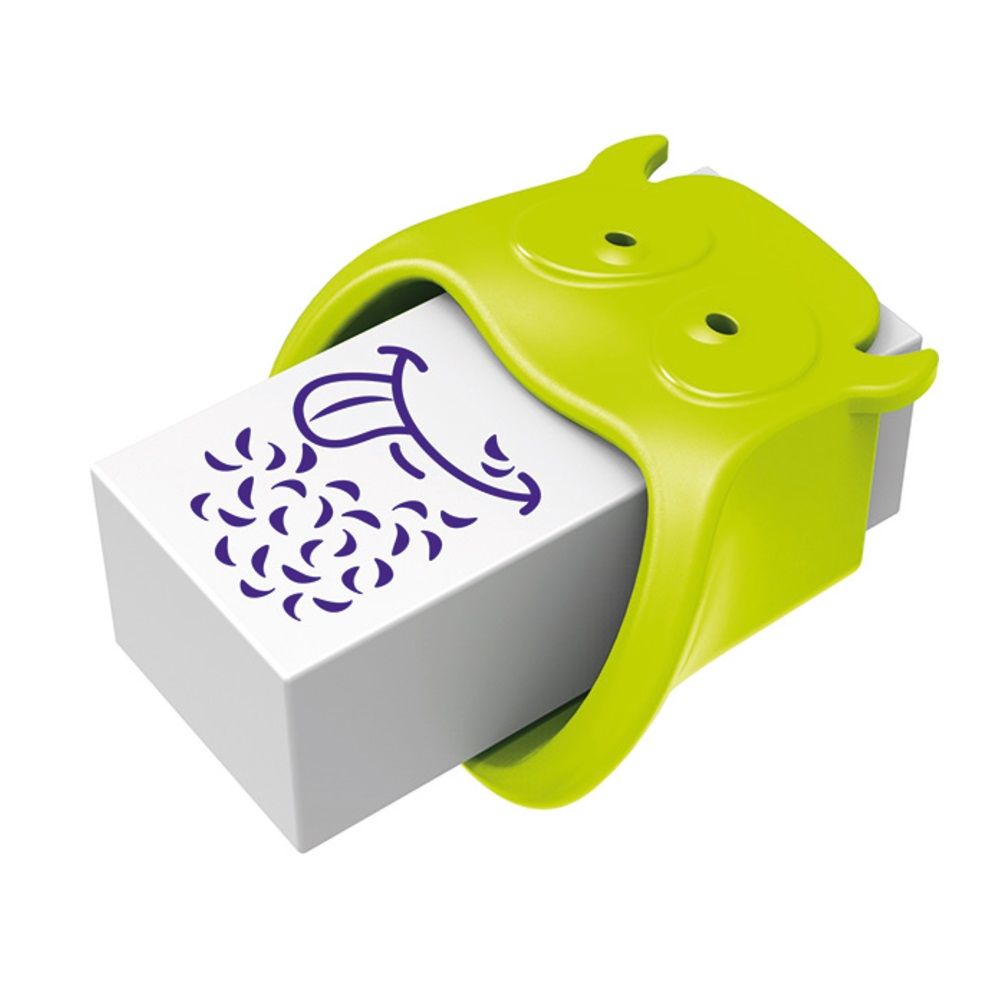 MAPED gumica MONSTER slika 1