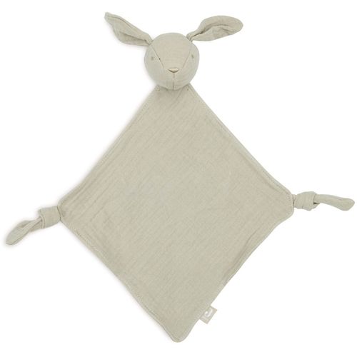 Jollein tješilica Cloth Bunny Ears - Olive Green slika 1