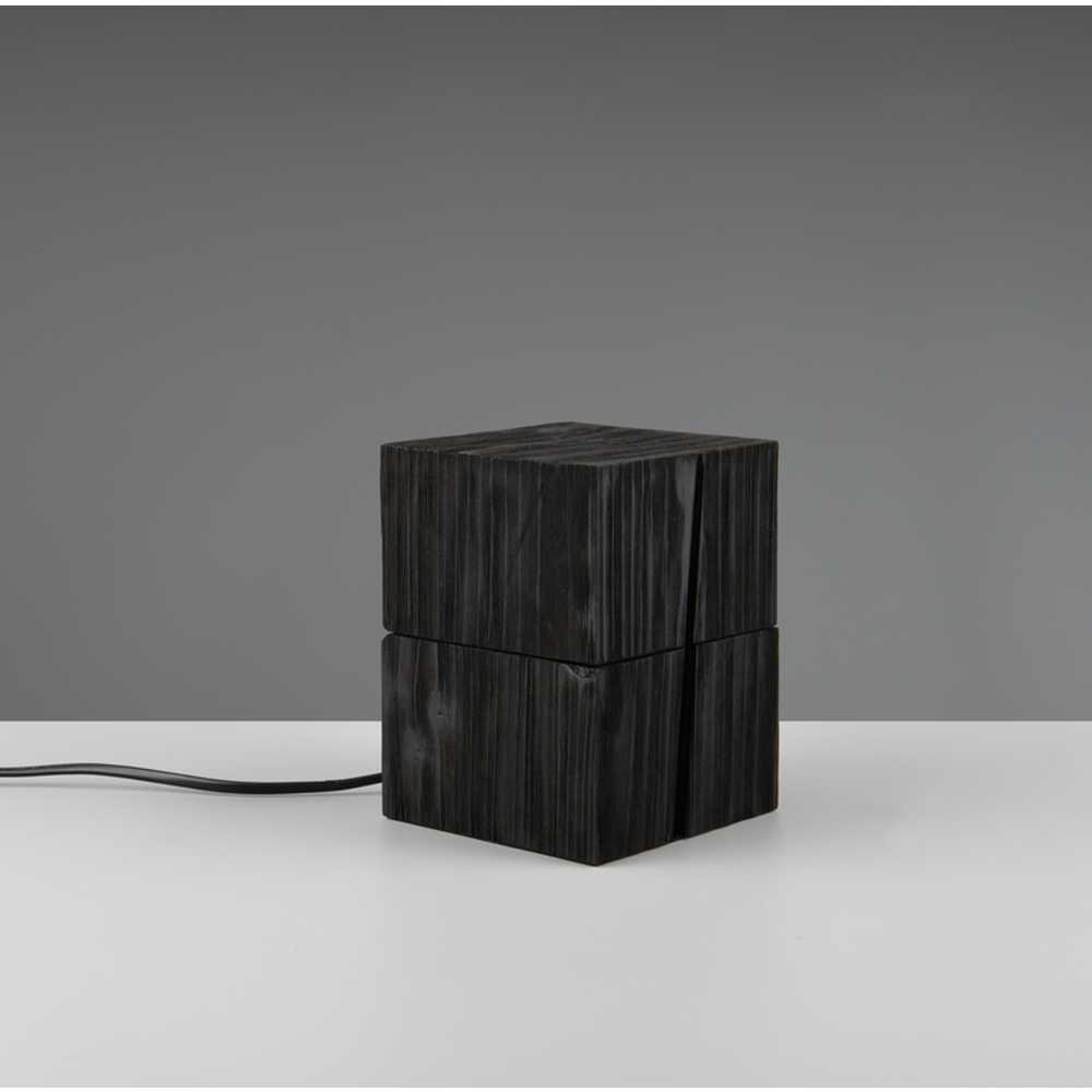 TREASURE STOLNA LAMPA BLACK slika 4