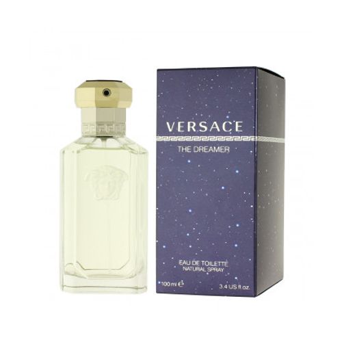 Versace Dreamer Eau De Toilette 100 ml za muškarce slika 11