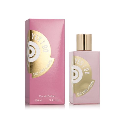 Etat Libre D’Orange Don't Get Me Wrong Baby, YES I DO Eau De Parfum 100 ml (woman) slika 1