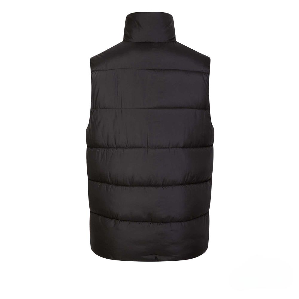 Dare2B Muški prsluk City Gilet, Black slika 2