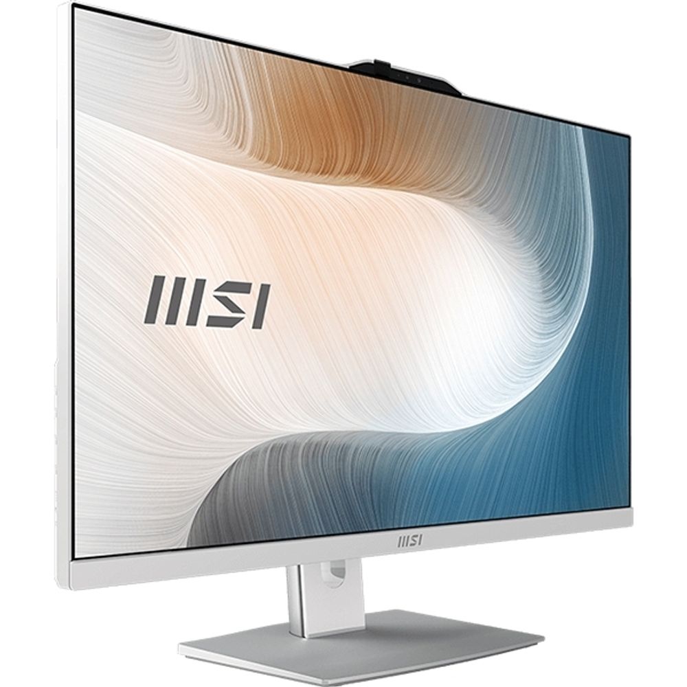 MSI Modern AM272P 1M All-in-One računalo slika 2
