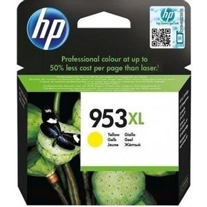 HP Ink No.953XL yellow