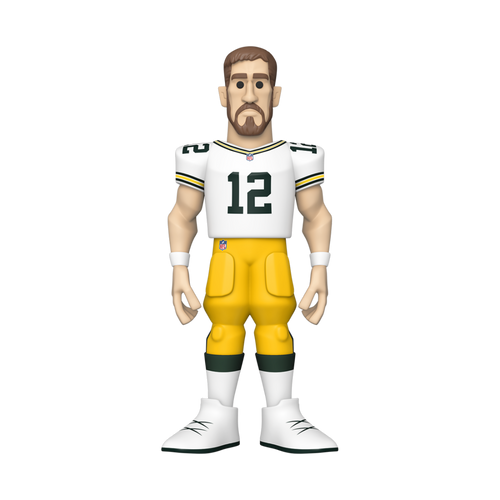 Funko Gold 30 cm NFL: Green Bay Packers - Aaron Rodgers slika 2