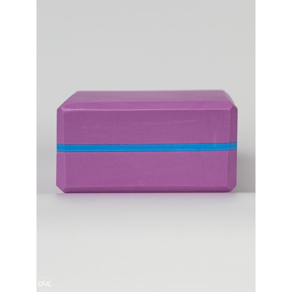 Orion Joga blok 23x15x7,6cm - Lila slika 2