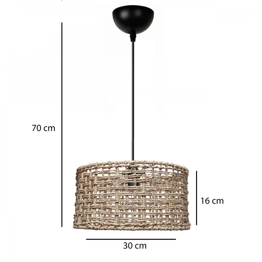 Luster 241919 – prirodne boje slika 3