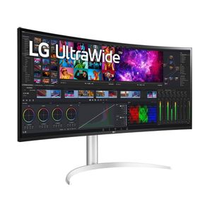 LG monitor 40" 40WP95CP-W