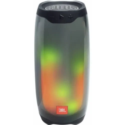 JBL Pulse 4 Bluetooth Zvučnik Black slika 3