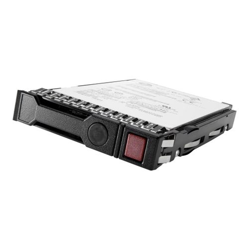 HDD HPE 1TB SATA 6G 7.2K LFF(3.5in) Low Profile 1Y Hard Drive slika 1