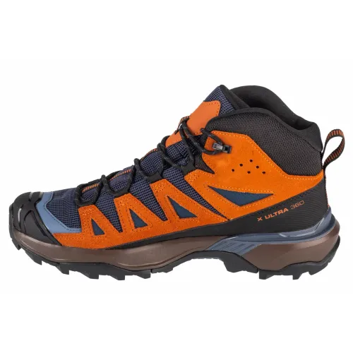 Salomon x ultra 360 ltr mid gtx 475707 slika 2