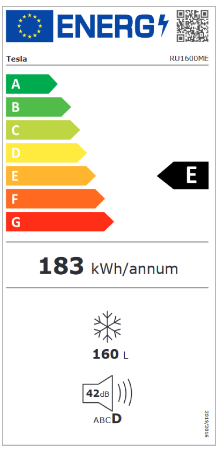 Energetski certifikat E