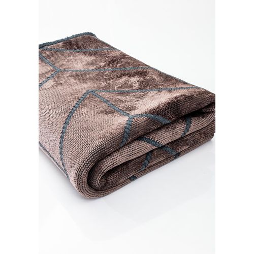 Tepih ARROW DARK MINK, 240 x 300 cm slika 4