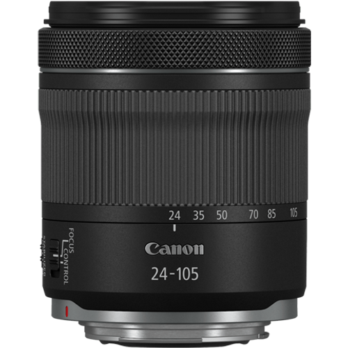 Canon RF 24-105mm F4-7.1 IS STM slika 1