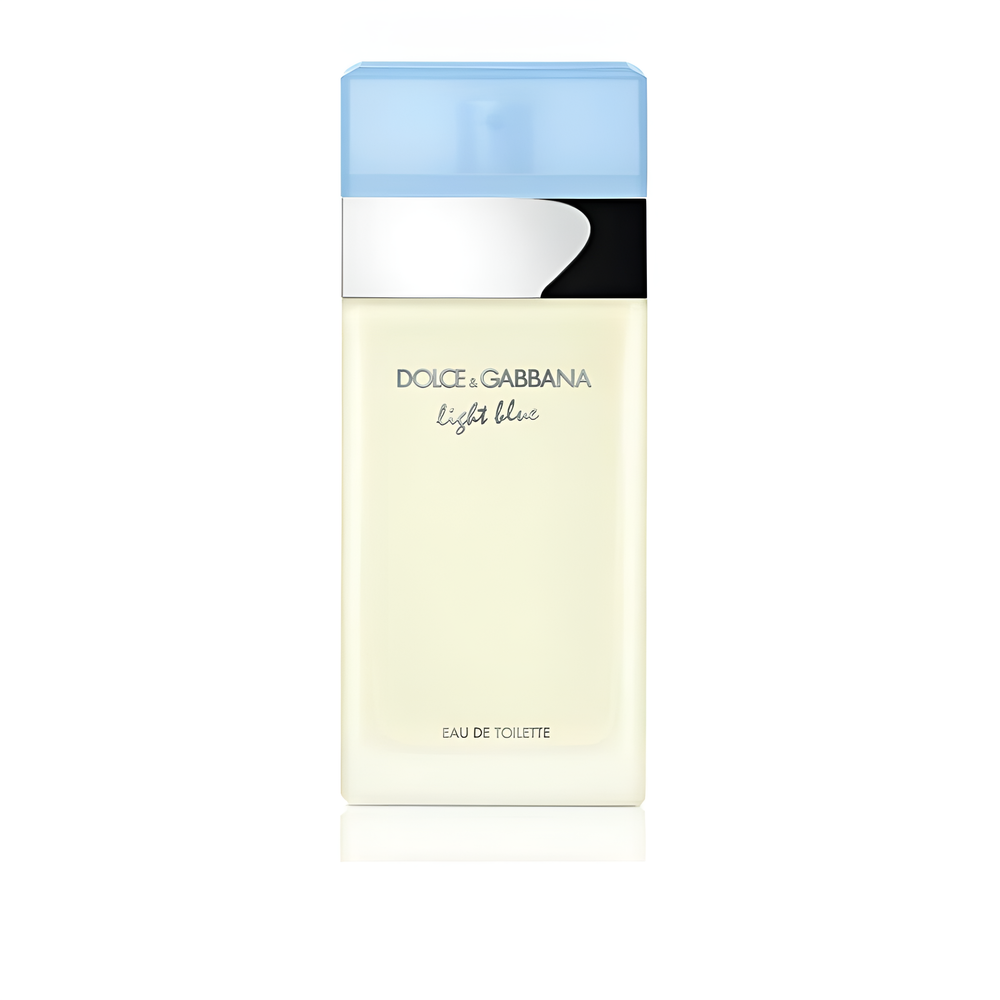 Dolce & Gabbana Light Blue Eau de Toilette 100ml slika 2