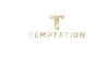 Temptation logo