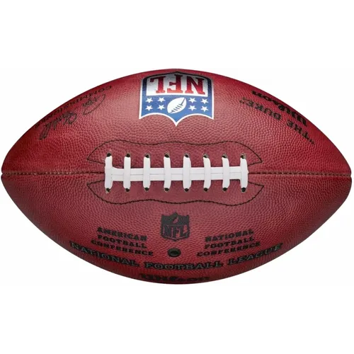 Wilson new nfl duke official game ball wtf1100idbrs slika 7