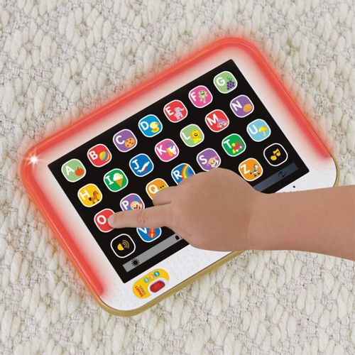 Fisher Price dječji tablet za sveznalice - Razine znanja slika 4