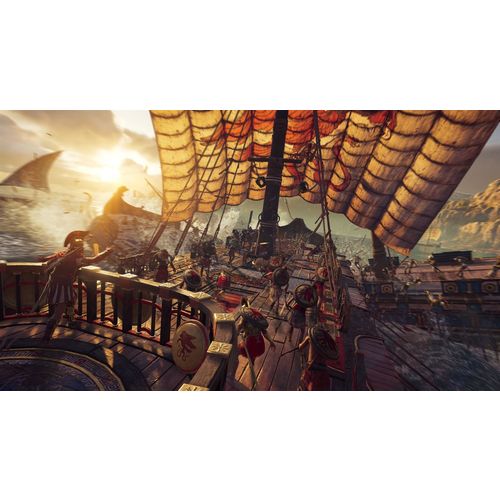 Assassin's Creed: Odyssey (Playstation 4) slika 11