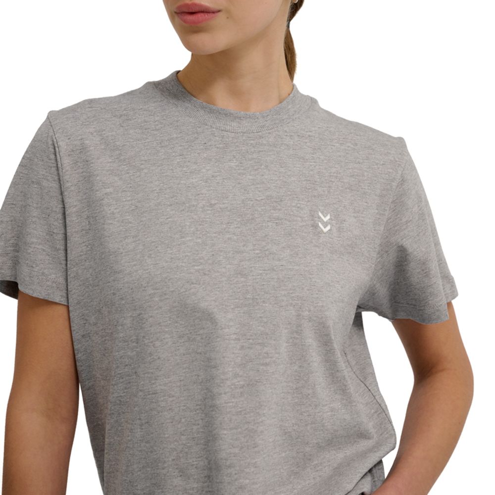 Hummel Majica za žene Hmlpulse Co Regular W T-Shirt slika 3