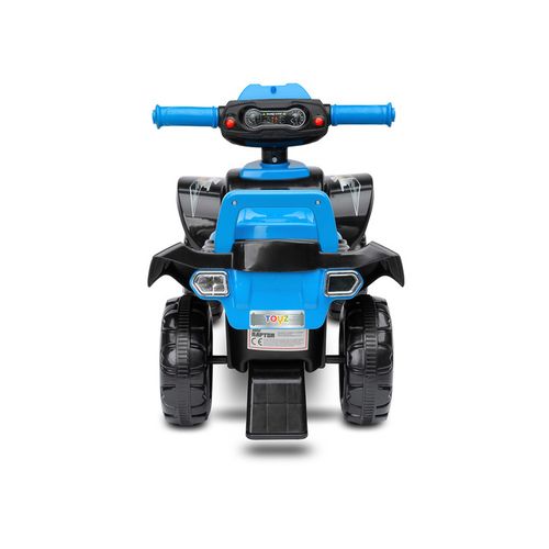 Guralica Quad Mini Raptor plavi slika 2