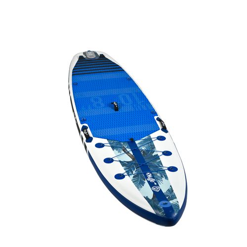 Sup daska Skiffo LUI 325x84x15cm max.135 kg slika 5