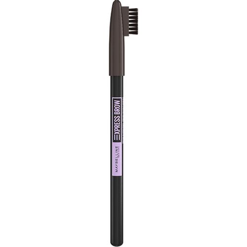 Maybelline New York Express Brow 06 Black Brown olovka za obrve slika 1