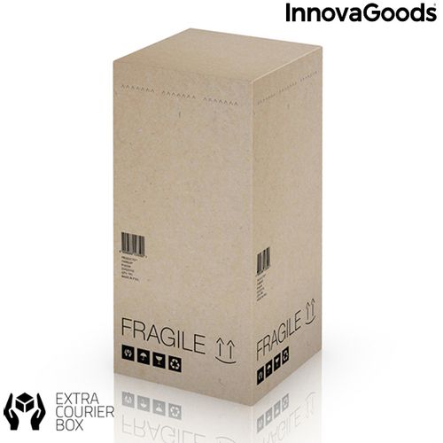 InnovaGoods Globus dozator pića 15x32x20cm slika 5