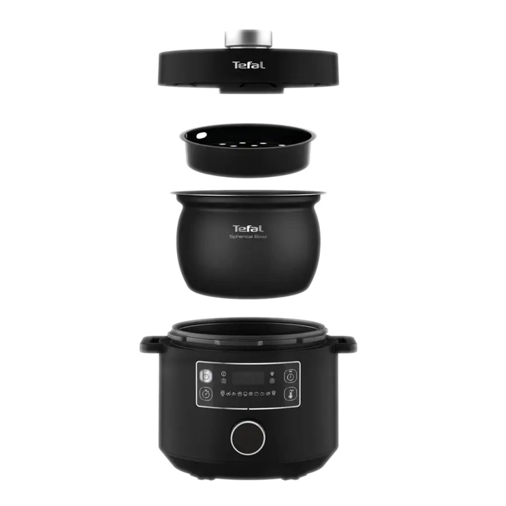 TEFAL El.ekspres lonac CY754830 slika 2