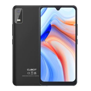 CUBOT NOTE 8 DS 2/16GB CRNI