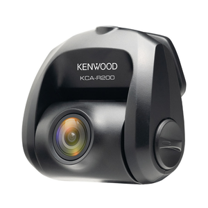 Kenwood KCA-R200 auto kamera