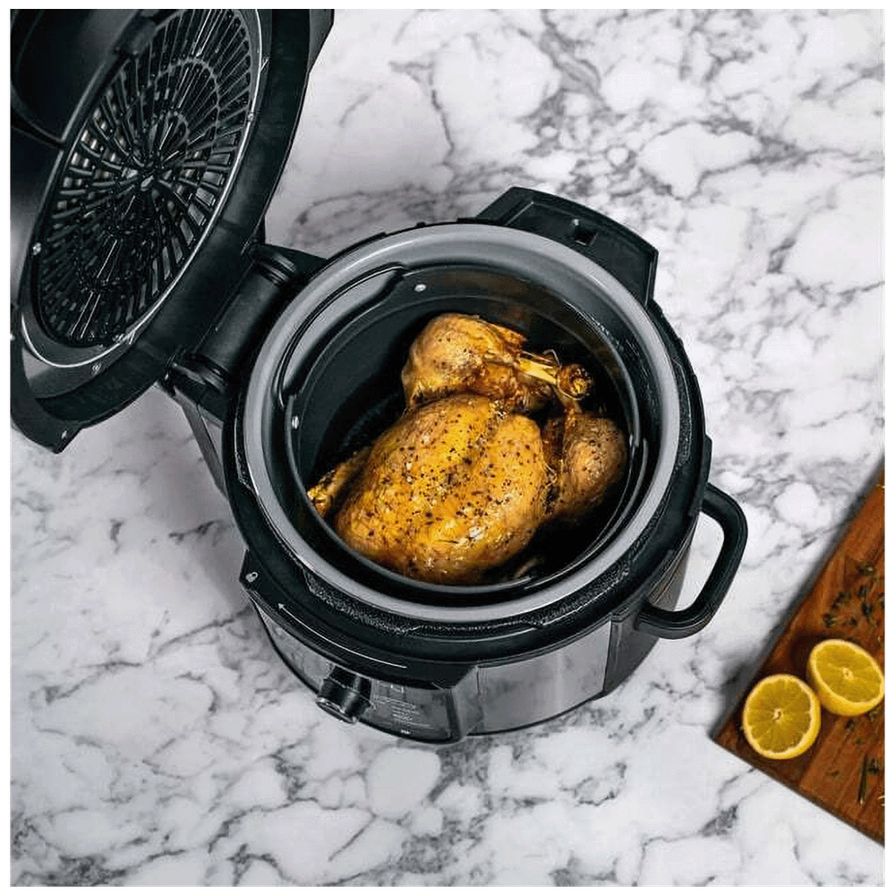 Ninja Višenamjenski lonac/Multicooker OP500EU, 7.5 l slika 4